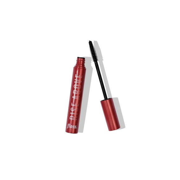 FLOSS BEAUTY RISE ABOVE LENGTHENING MASCARA - Picture 3 of 3